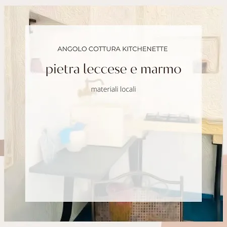 Chalet Aheritage 5 Marittima