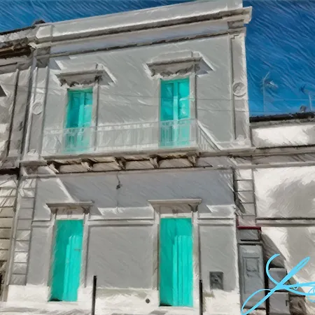 Aheritage 5 Chalet