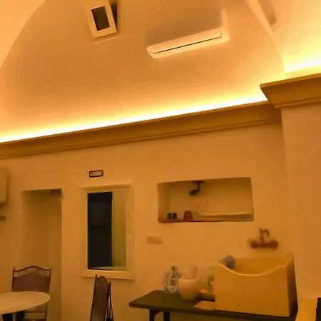 Chalet Aheritage 5