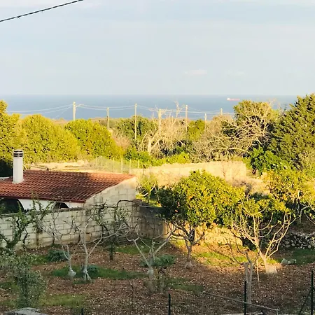 Aheritage 5 Chalet Marittima