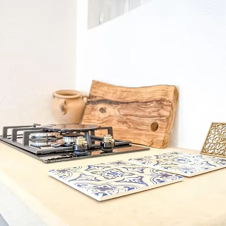 Chalet Aheritage 5 Marittima